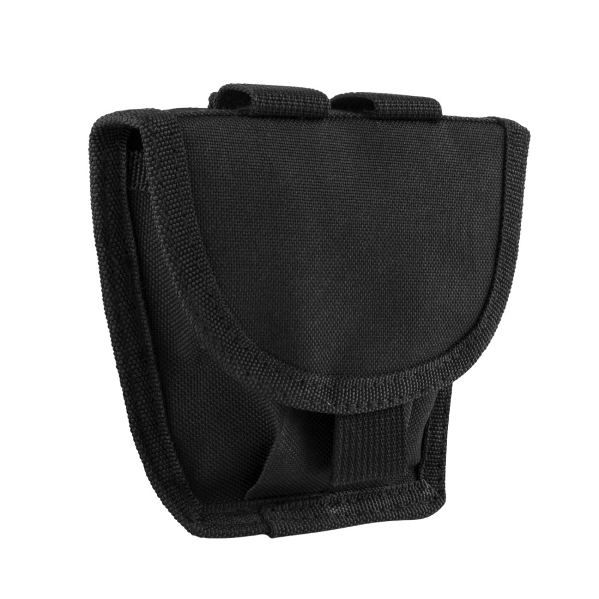 

NcSTAR Vism Handcuff Pouch, Black
