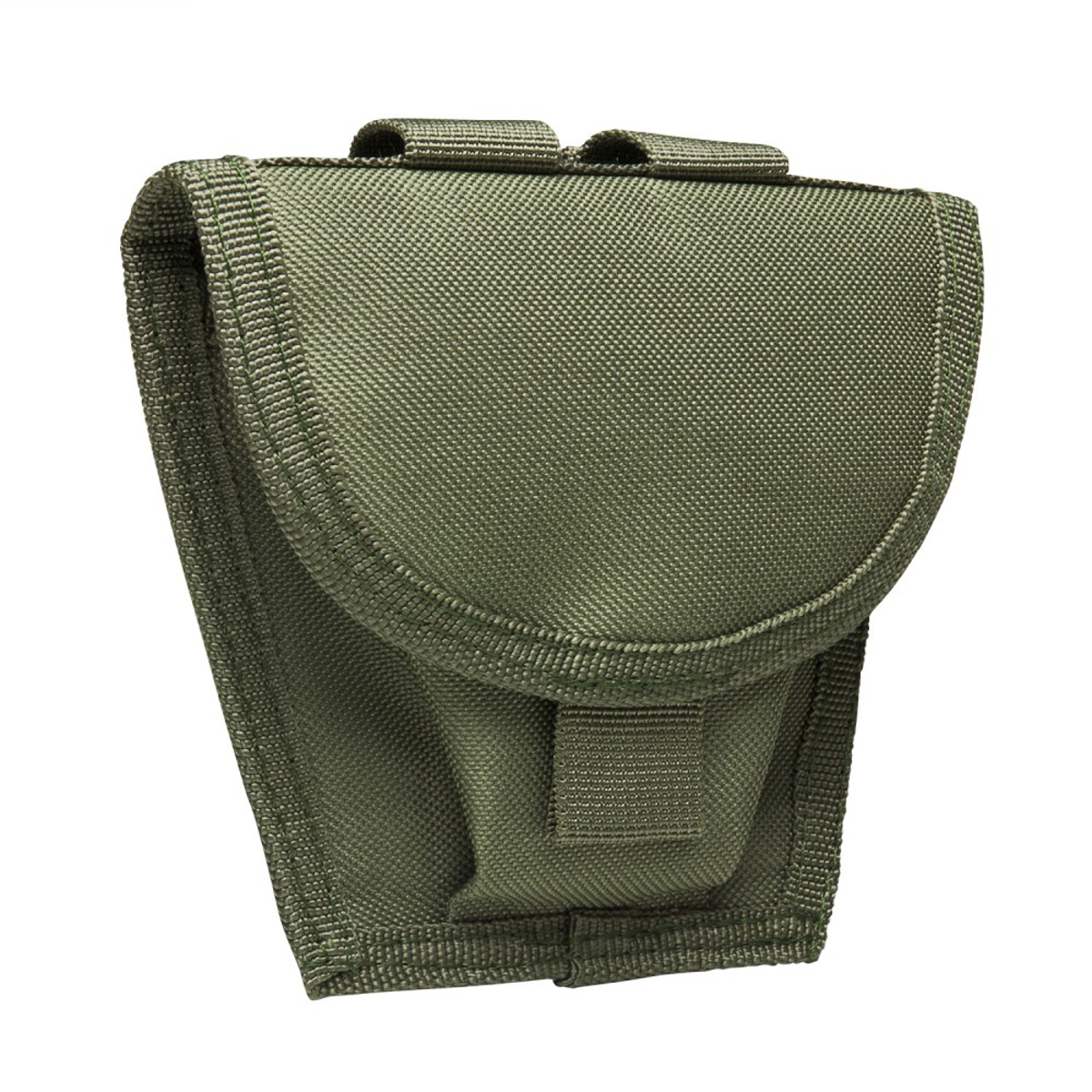 

NcSTAR Vism Handcuff Pouch, Green