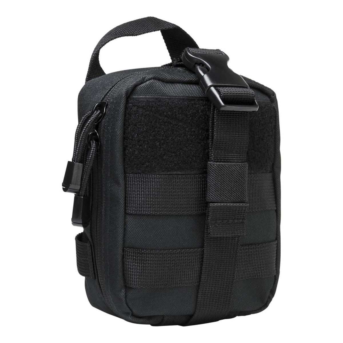 

NcSTAR Vism Small MOLLE EMT Pouch, Black