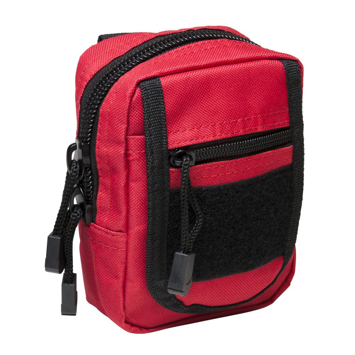 

NcSTAR Vism Small Utility Pouch Red