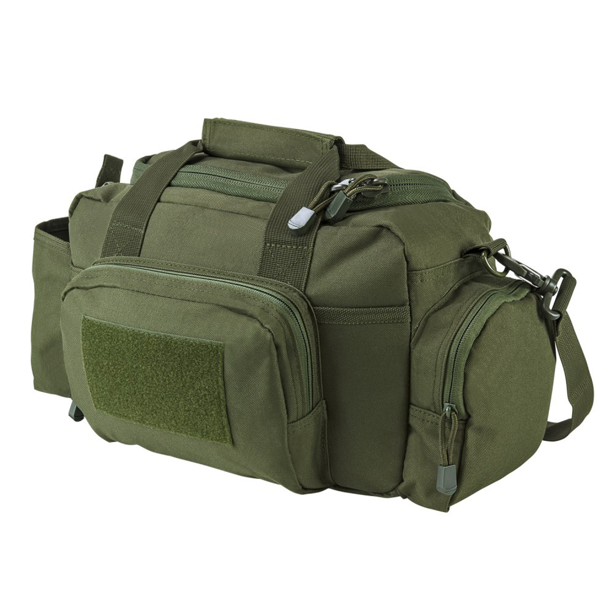 NcSTAR Vism Range Bag Small, Green