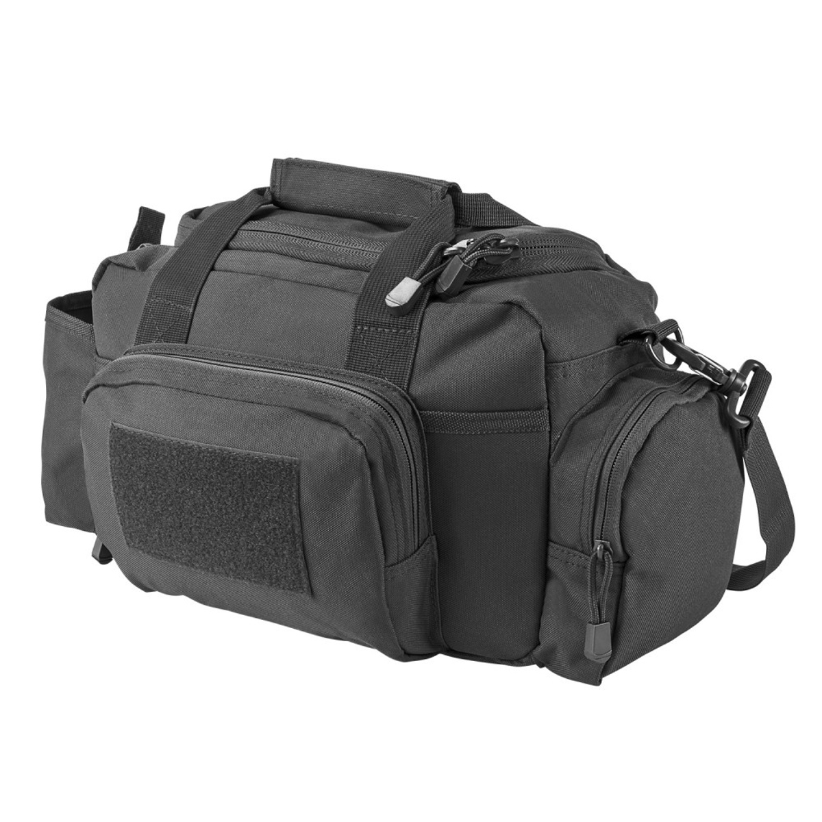 

NcSTAR Vism Small Range Bag, Urban Gray