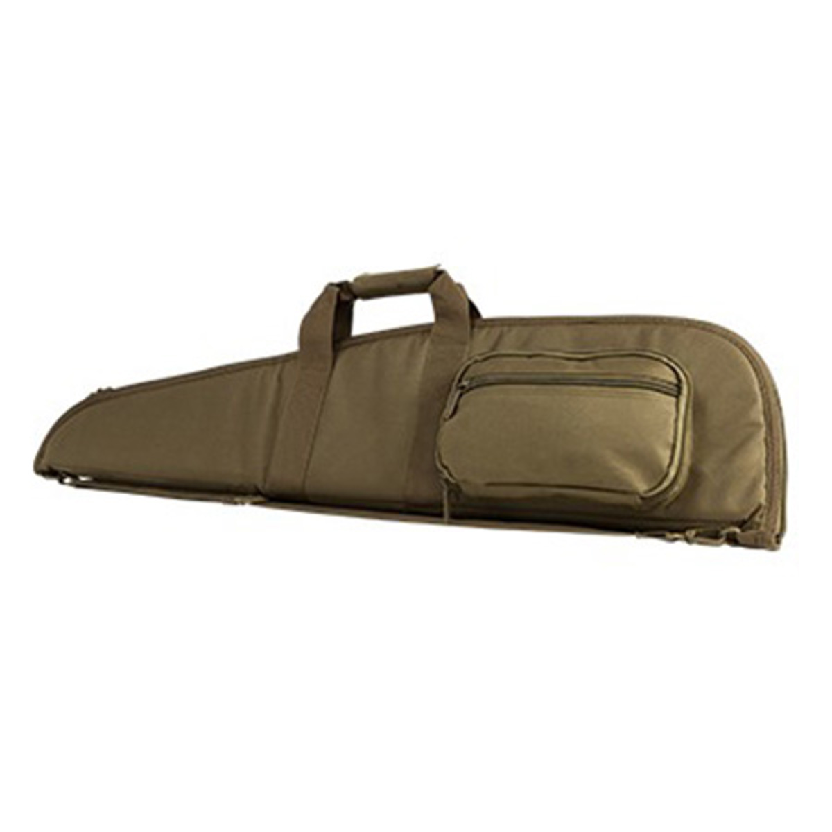 

NcSTAR Vism Soft Padded Rifle / Shotgun Case, 40"L x 9"H, Tan