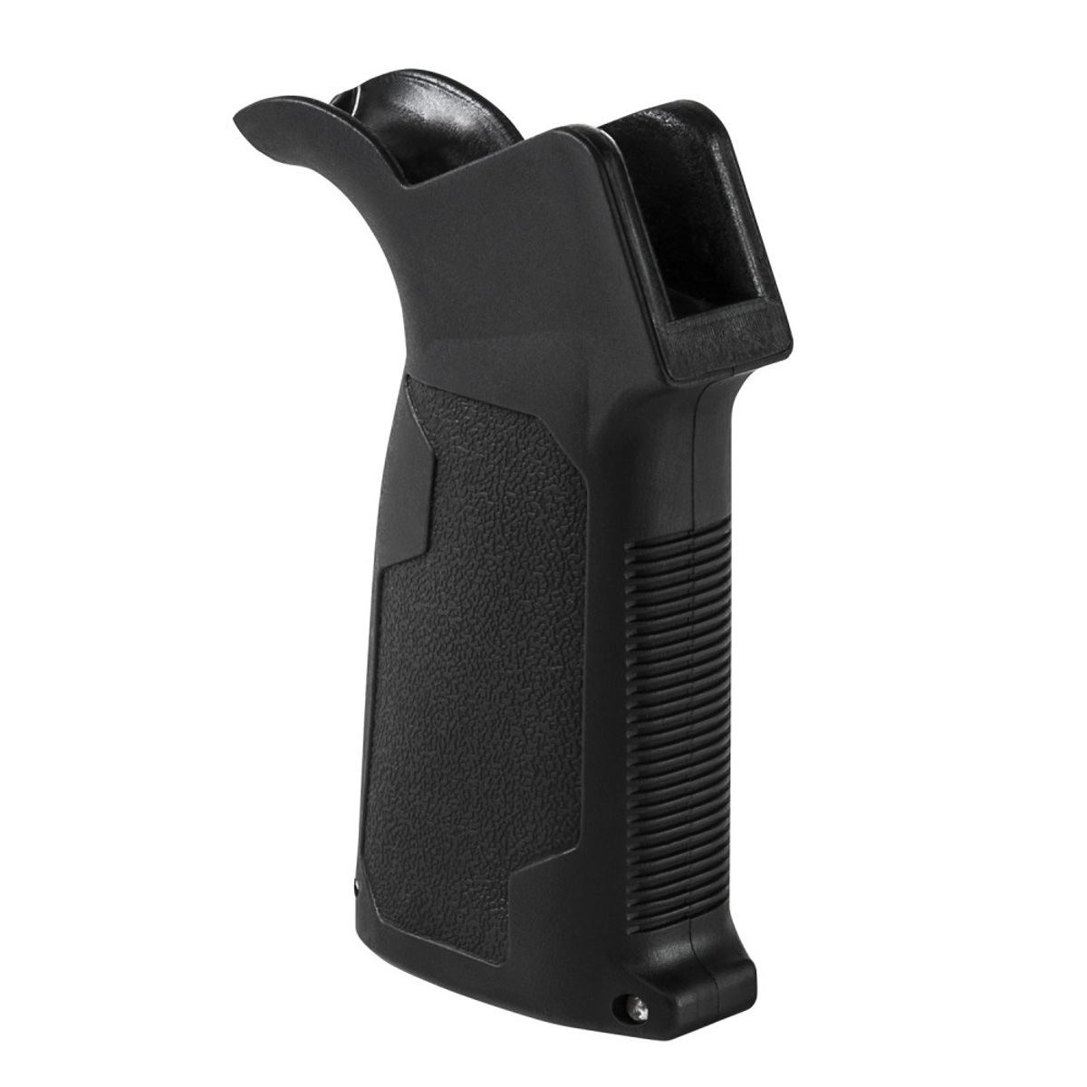 

NcSTAR Vism Ergonomic Short Vertical Pistol Grip w/Storage, for Lower Receivers