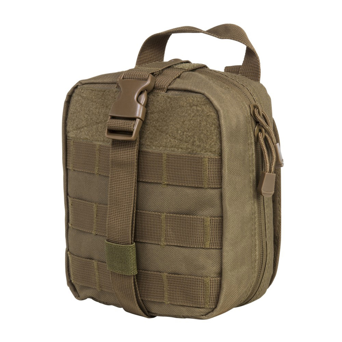 

NcSTAR Vism MOLLE EMT Pouch, Tan