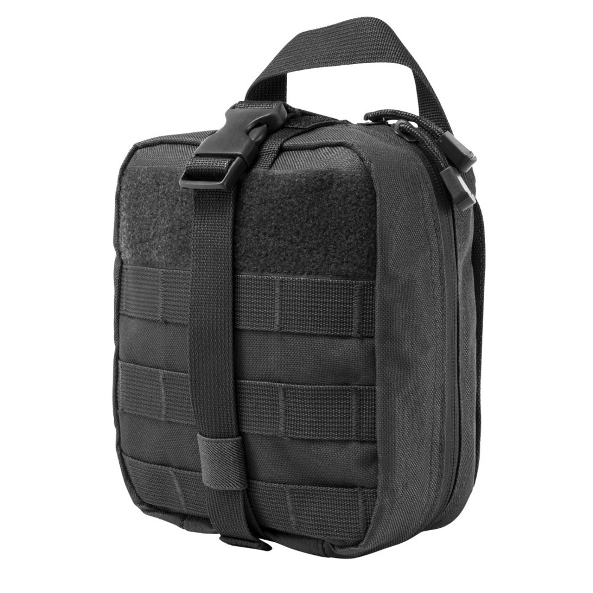 

NcSTAR Vism MOLLE EMT Pouch, Urban Gray