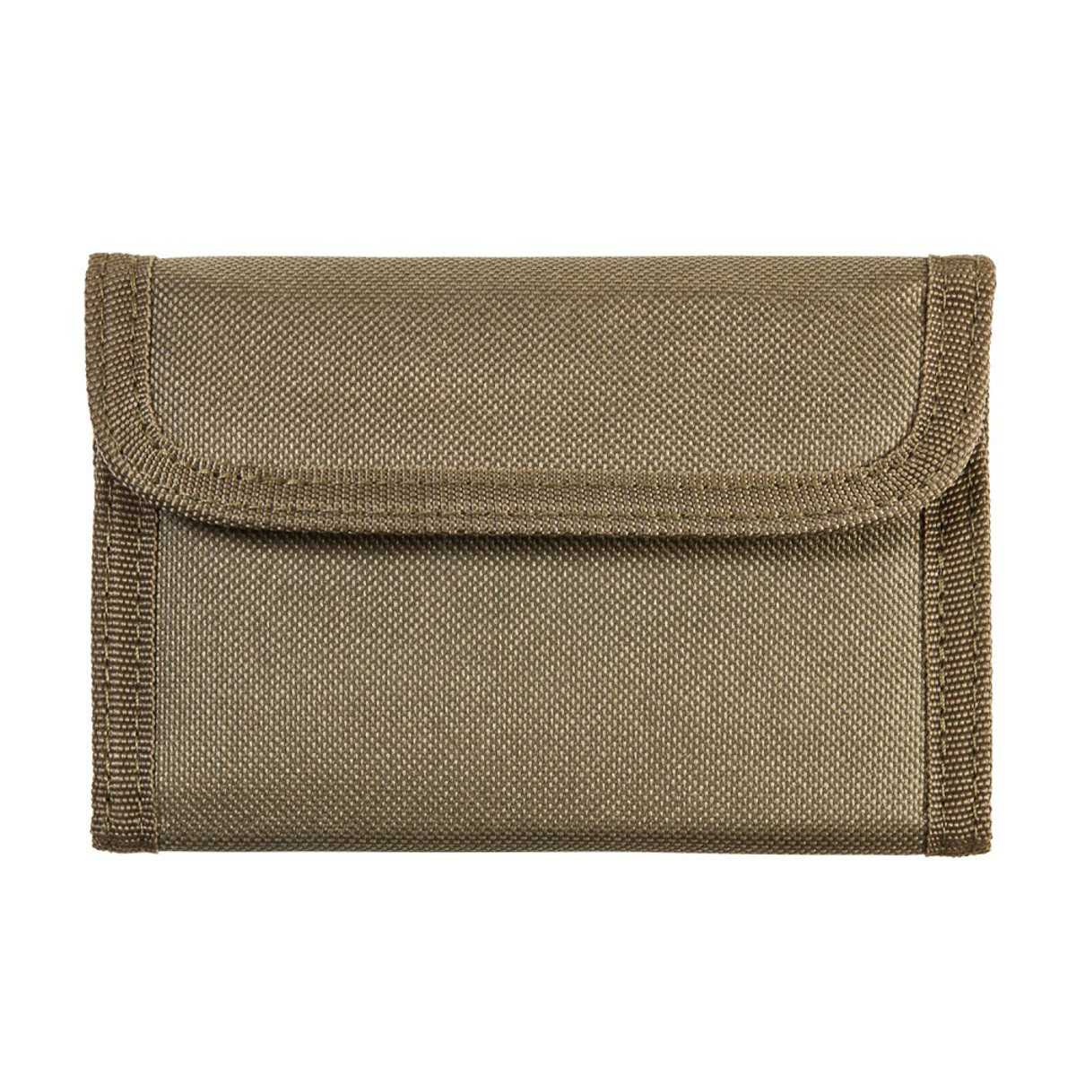 

NcSTAR Vism Bifold Wallet, Tan