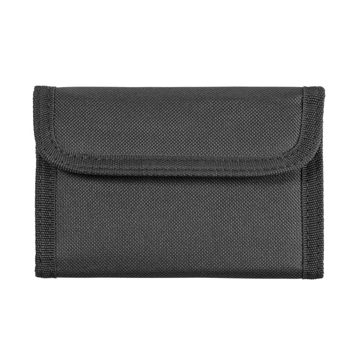 

NcSTAR Vism Bifold Wallet, Urban Gray