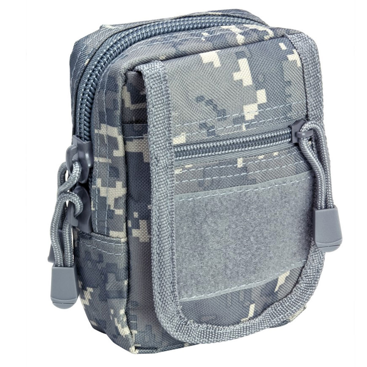 

NcSTAR Vism Small Utility Pouch, Digital Camouflage