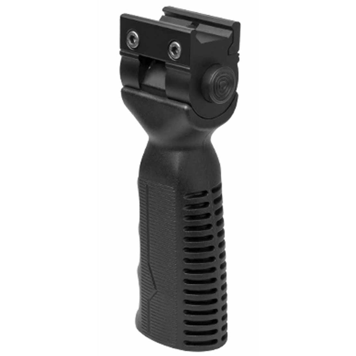 

NcSTAR Vism Side to Side Vertical Grip with Weaver, Picatinny Rail Mount