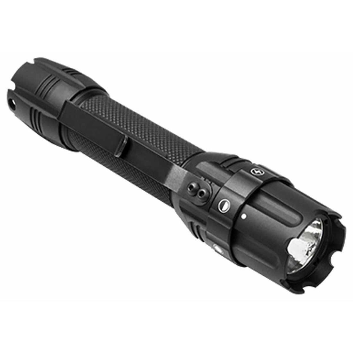 

NcSTAR Vism Pro Series Handheld 3W Bright CREE LED Flashlight