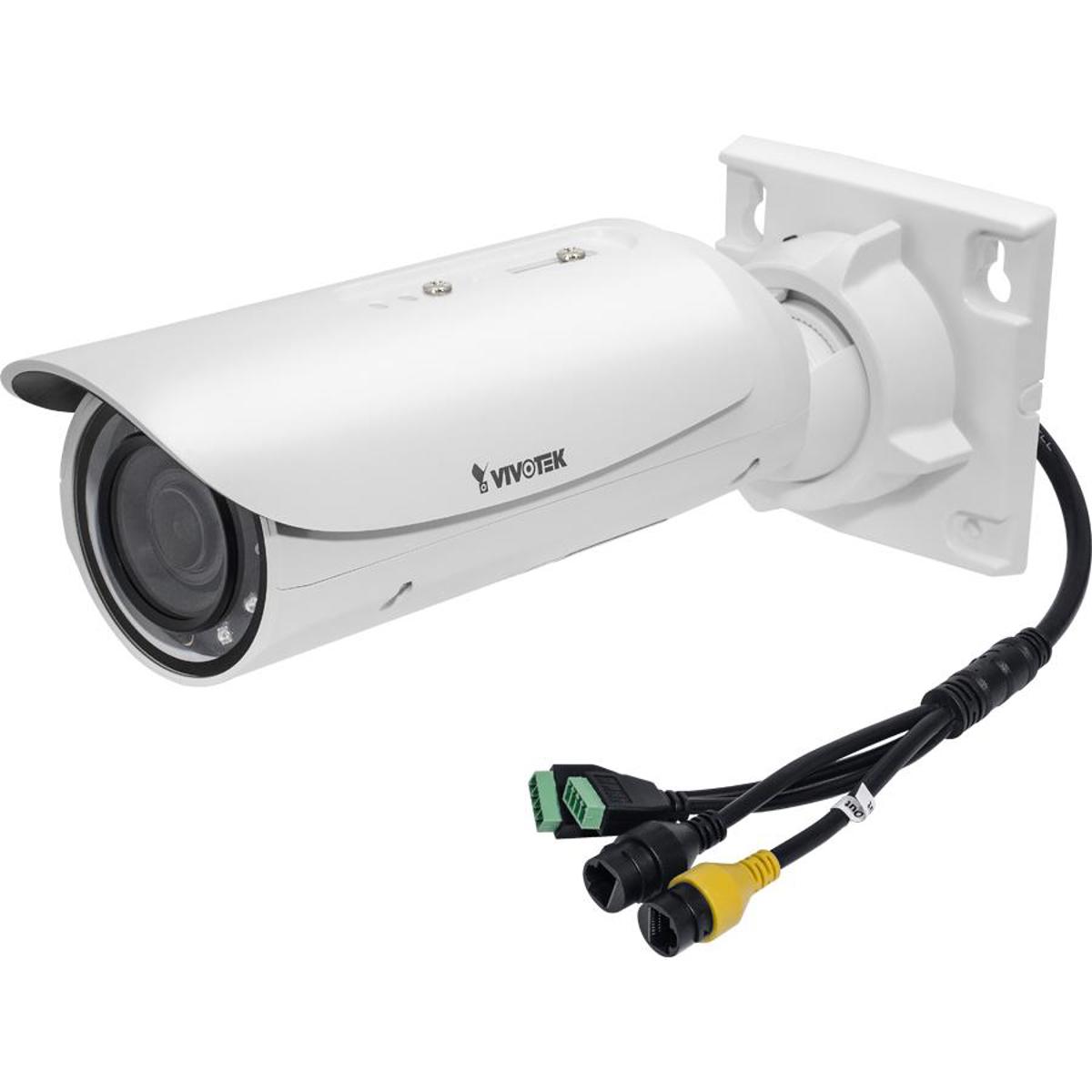 

Vivotek IB8367-R 2MP Day & Night Outdoor Bullet Network Camera