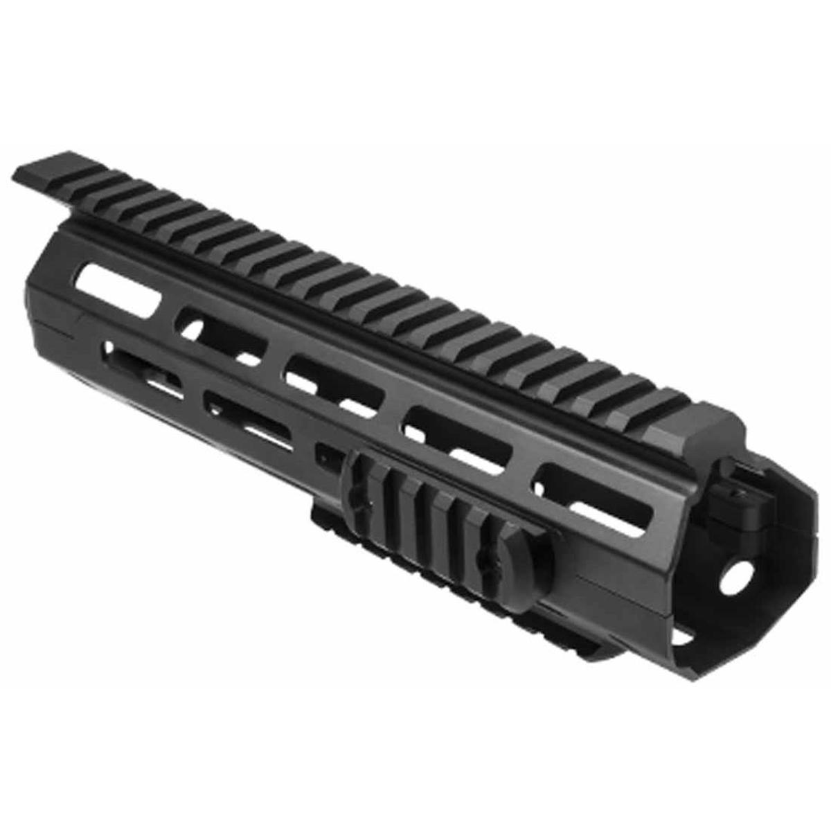 

NcSTAR Vism M-LOK 9.5" Handguard for AR15 Rifle