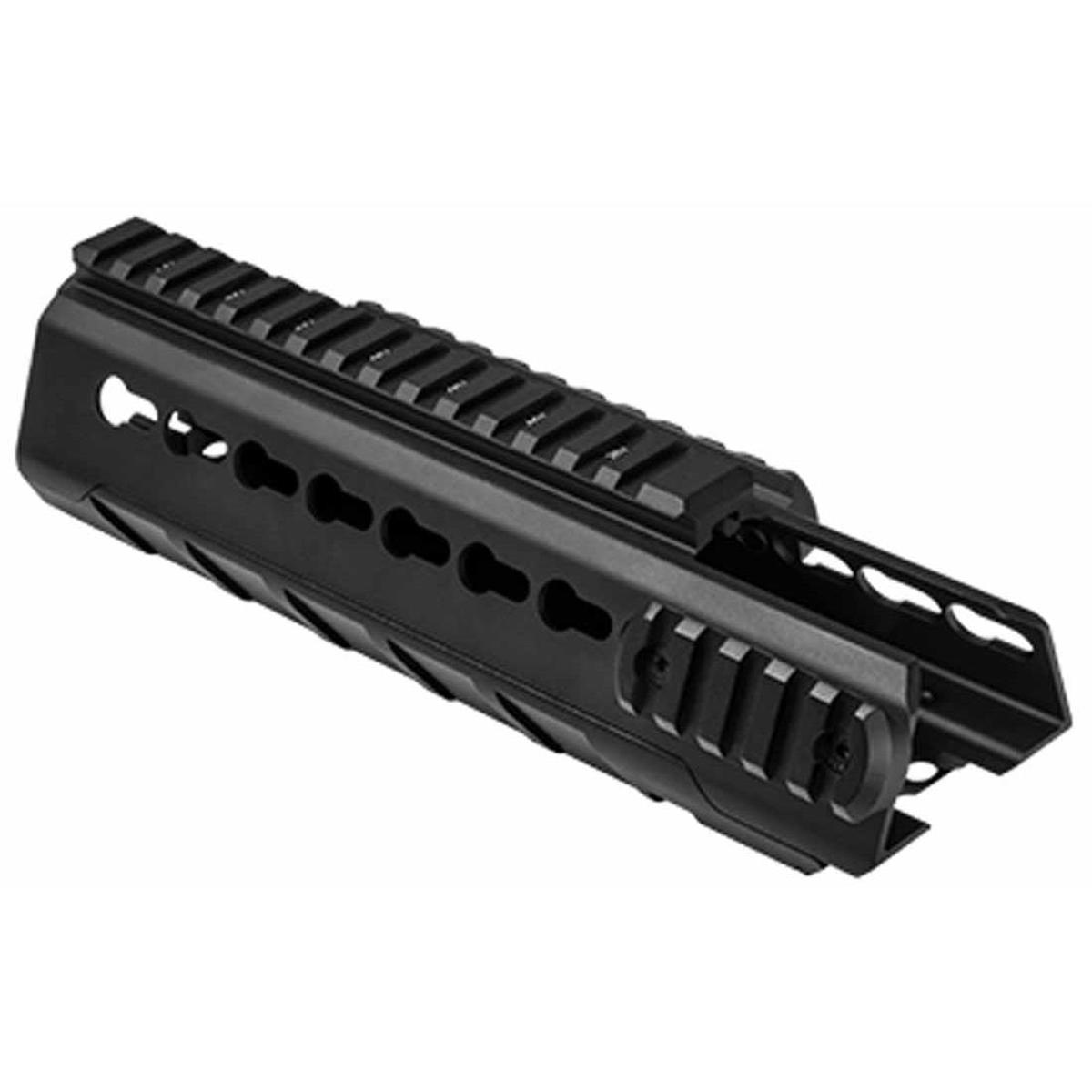 

NcSTAR Vism AR15 Triangle KeyMod Handguard for Carbine Length Gas Systems