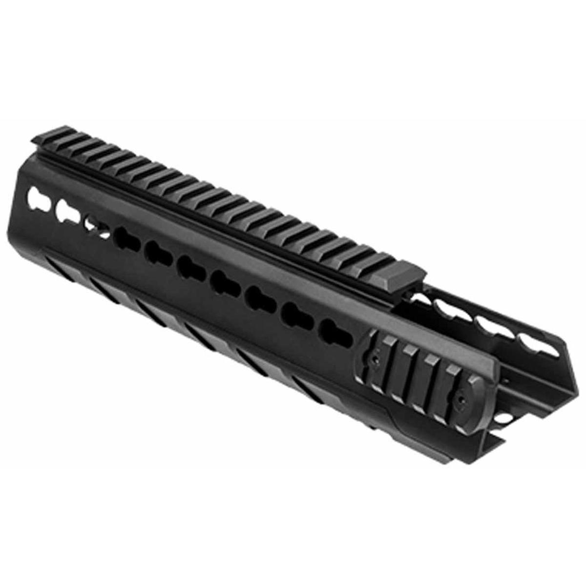 

NcSTAR Vism AR15 10.6" Triangle KeyMod Handguard for Mid-Length Gas Systems