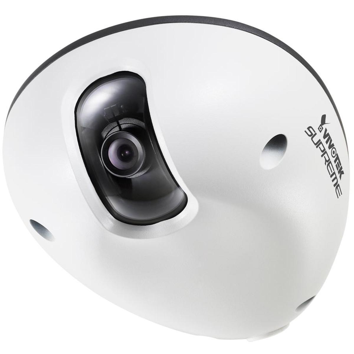 

Vivotek MD8562 2MP Day/Night Vandal-Proof Mobile Dome Network Camera