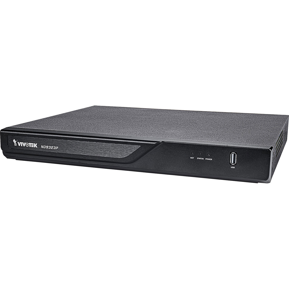 

Vivotek ND9323P 8-Channel 4K UHD Embedded NVR, Diskless