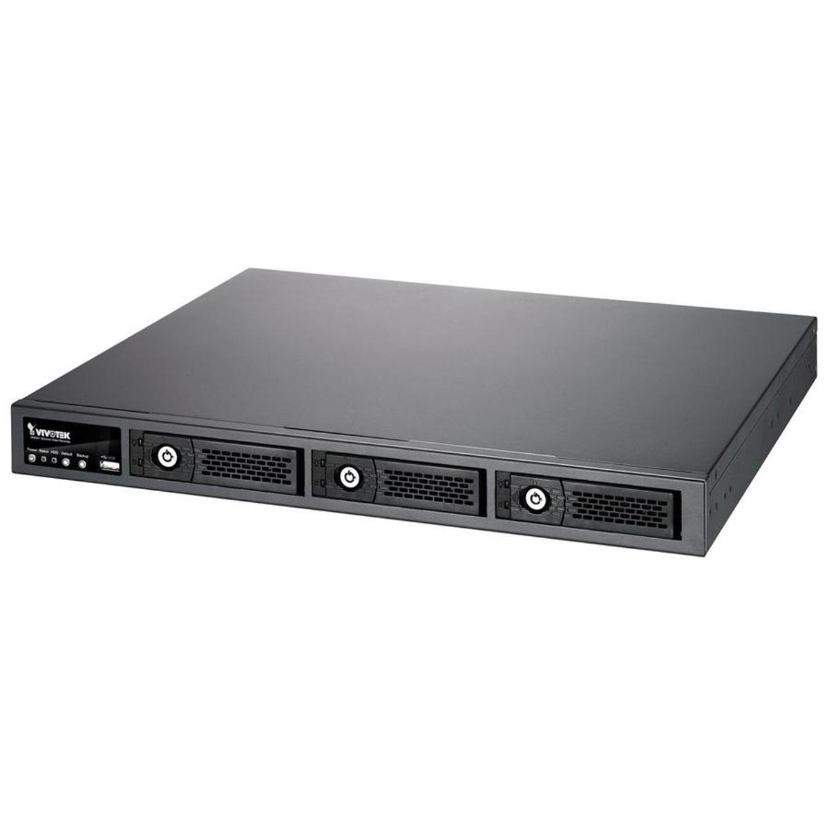 

Vivotek NR8401 16-CH Network Video Recorder
