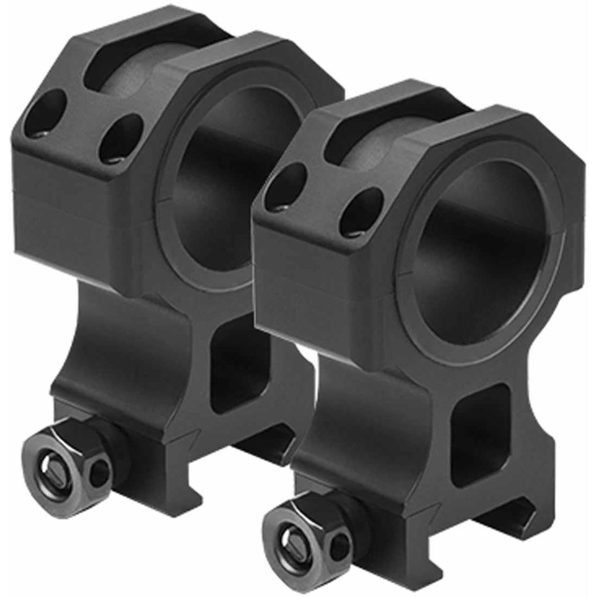 

NcSTAR Vism Tactical Series VR30T15 30mm Scope Ring, 1.5" Height, Pair