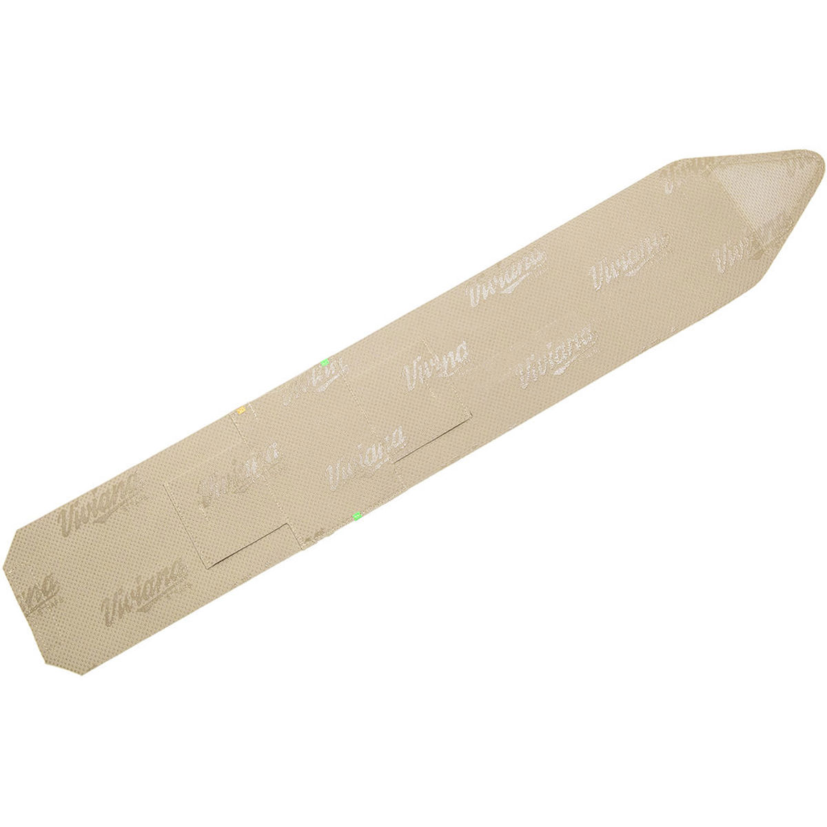 

Viviana Straps 4x24" Wireless Transmitter Extreme Thigh Strap, Beige