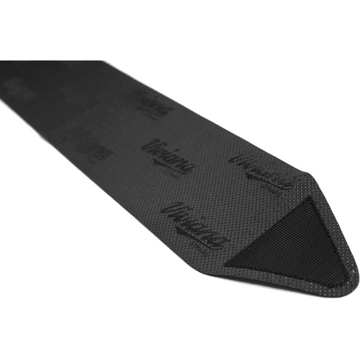 

Viviana Straps 4x45" Wireless Transmitter Extreme Waist Strap, Large, Black