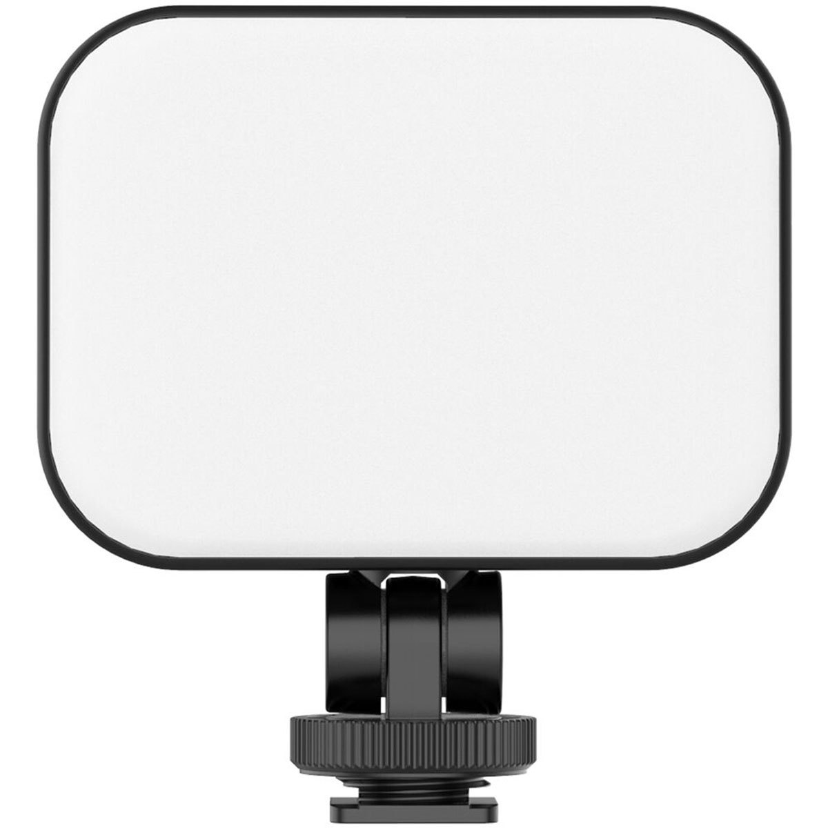 

Vijim VIJIM VL100C Bi-Color Pocket LED Video Light for DSLR Camera and Smartphone