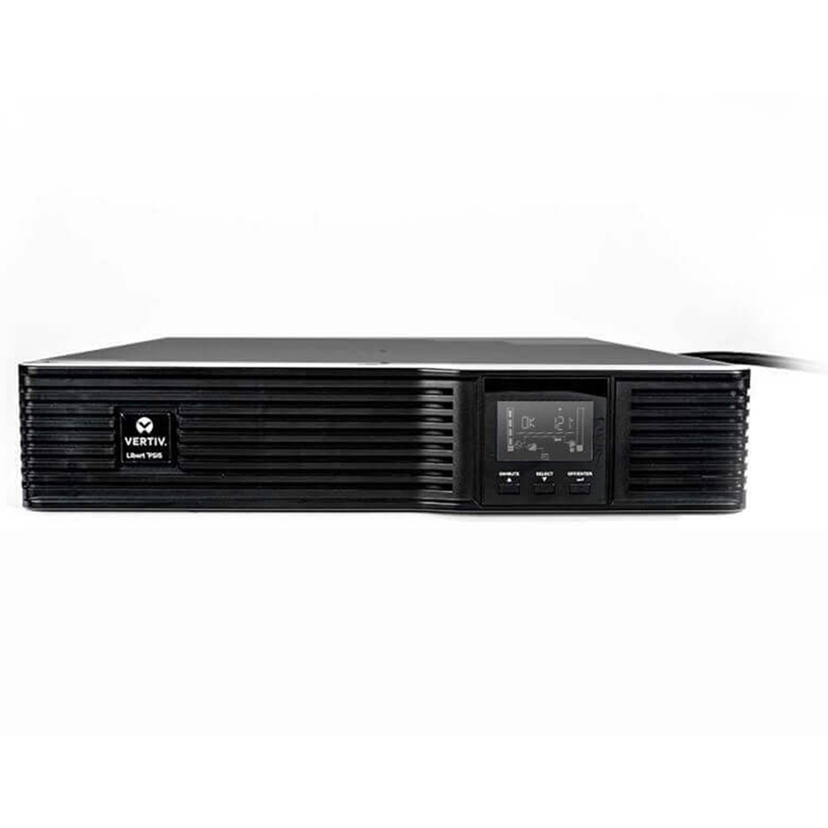 

VERTIV Liebert PSI5 Sinewave Rack/Tower UPS 800VA/720W