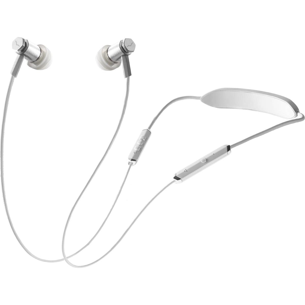 Image of V-MODA V-Moda Forza Metallo Wireless In-Ear Bluetooth Headphones