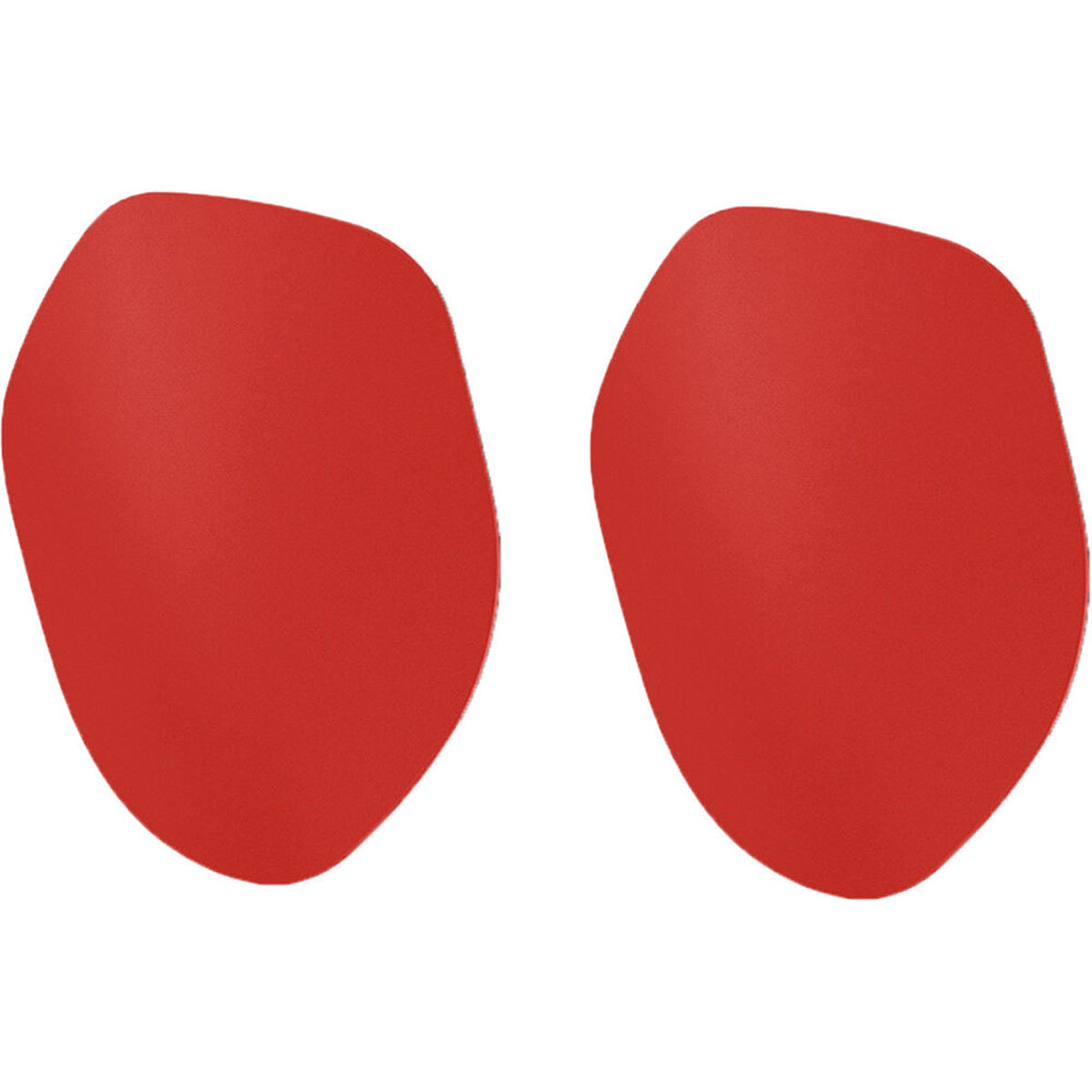 

V-MODA On-Ear Metal Shield Kit for S-80 Headphones Red
