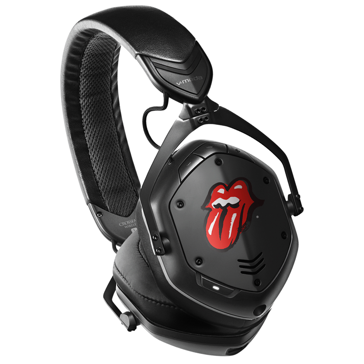 

V-MODA x Rolling Stones Crossfade 2 Wireless Over-Ear Headphones, No Filter