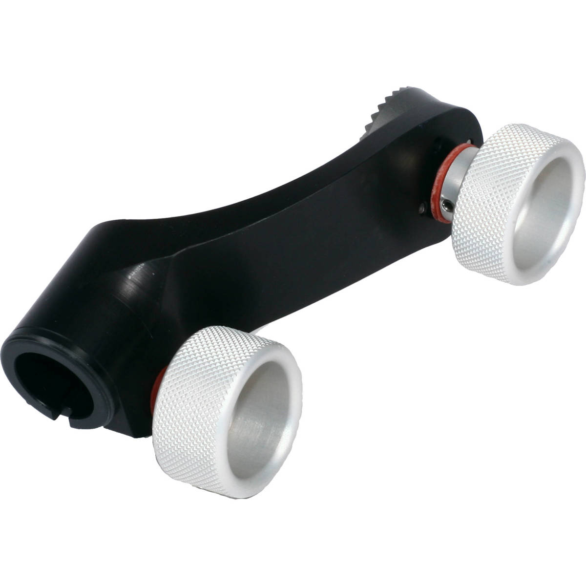 

Vocas Pan Bar Clamper for ZiF-50/100 and Z-10 Lens Controllers