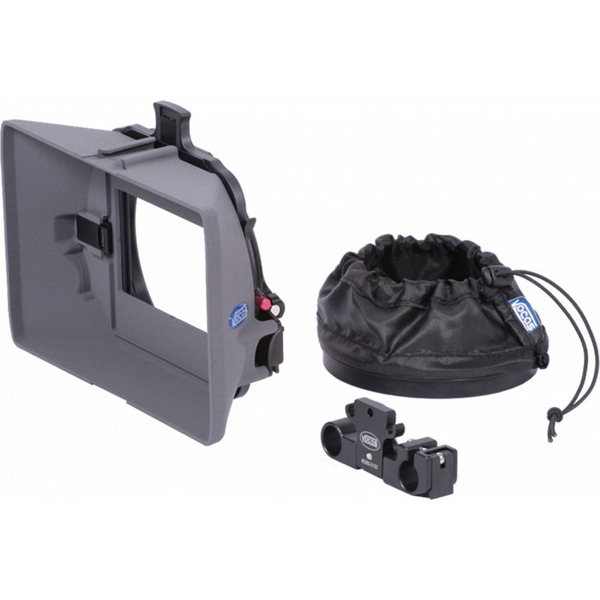 

Vocas MB-216 Matte Box Kit with 15mm Lightweight Support