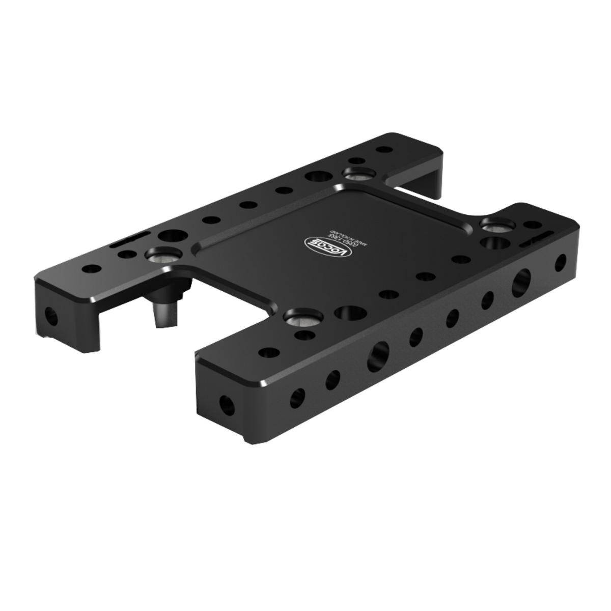 

Vocas H-Cheese Plate for Sony PXW-FS7 / FS7 II / FX9