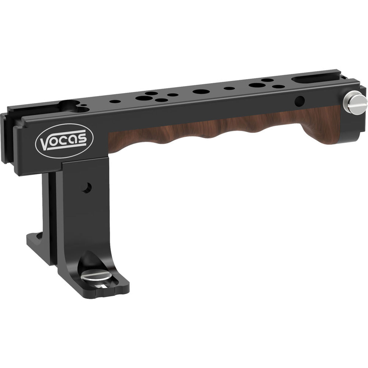 

Vocas Separate Top Handgrip for Select Cameras, No Rails