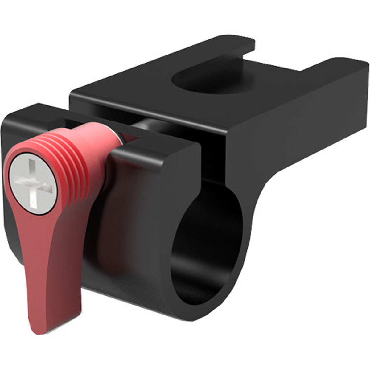

Vocas Cold Shoe to 15mm Adapter