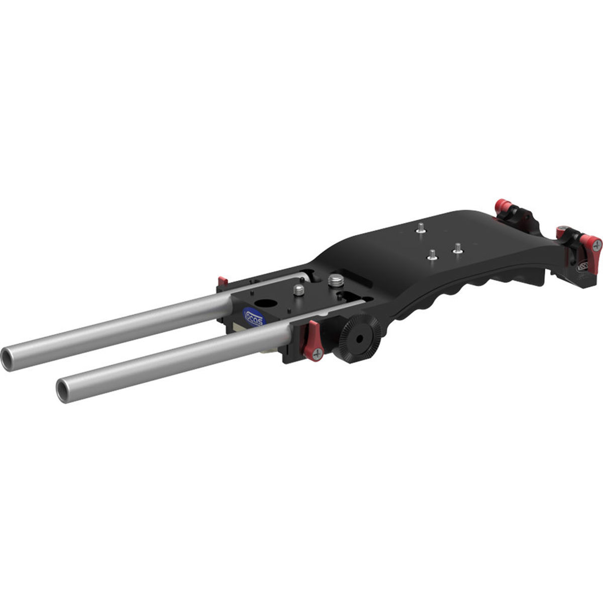 

Vocas Shoulder-Mount Baseplate System for Sony PXW-FS7 & FS7 II Cameras