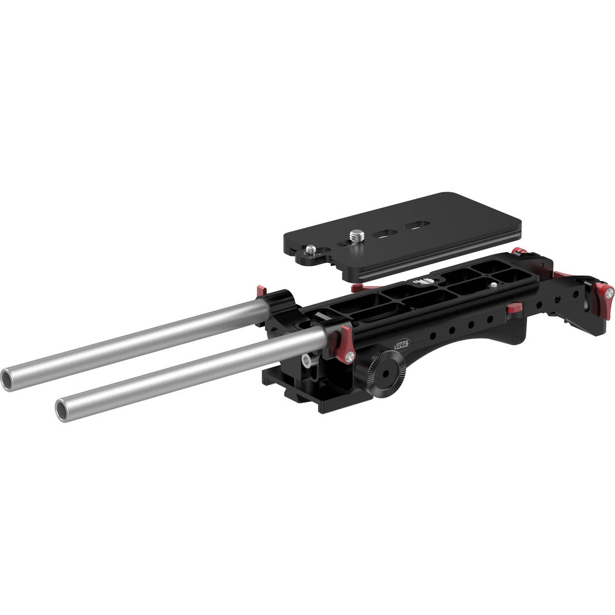 

Vocas USBP-15 MKII for RED Cameras with Soft Shoulder Pad