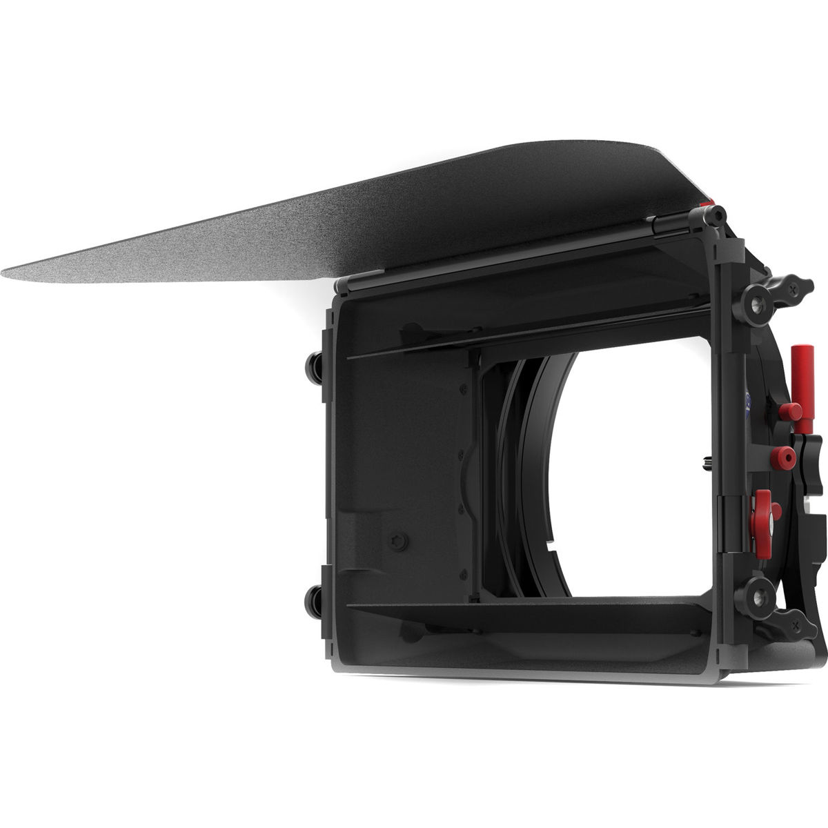 

Vocas MB-436 Clip-On Matte Box