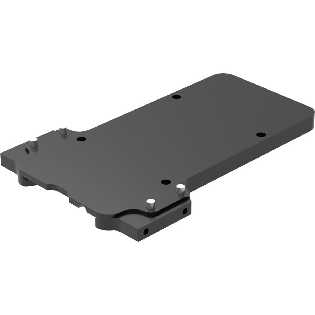 

Vocas Dovetail Adapter Plate for ARRI ALEXA Mini and USBP MKII System