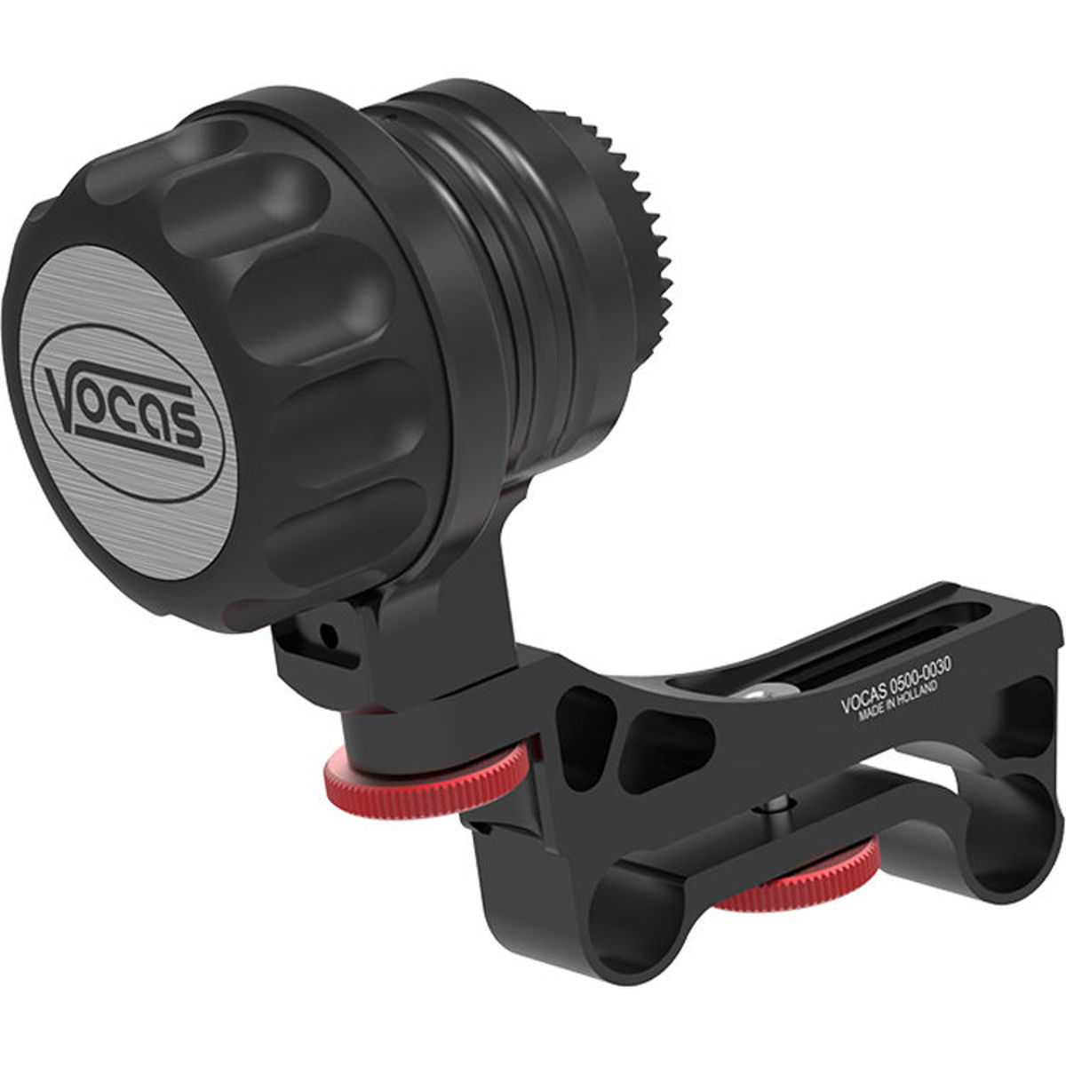 

Vocas MFC-3 Follow Focus for DSLR and Small Cine Style Lenses