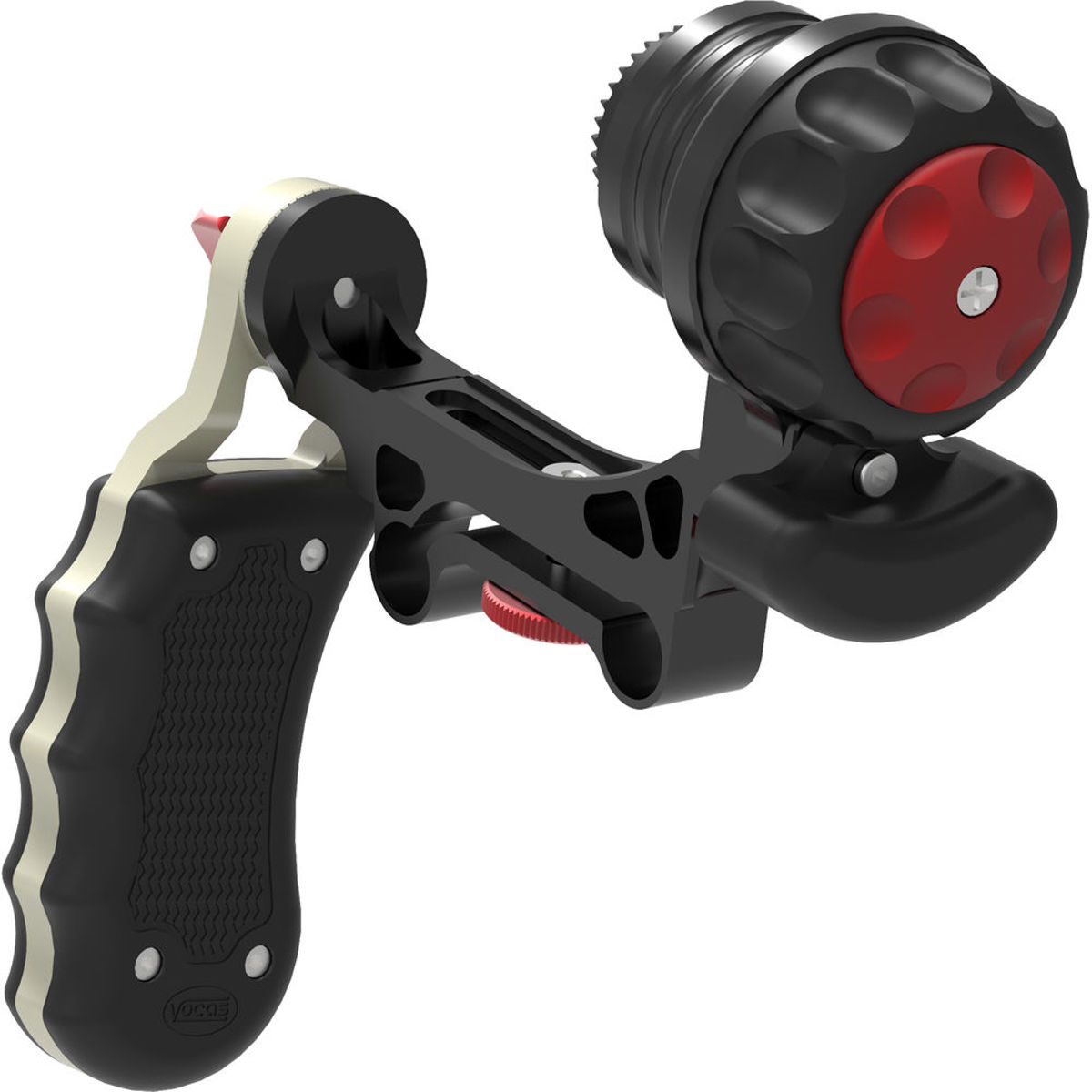 

Vocas MFC-3F Follow Focus with Adjustable Friction Kit