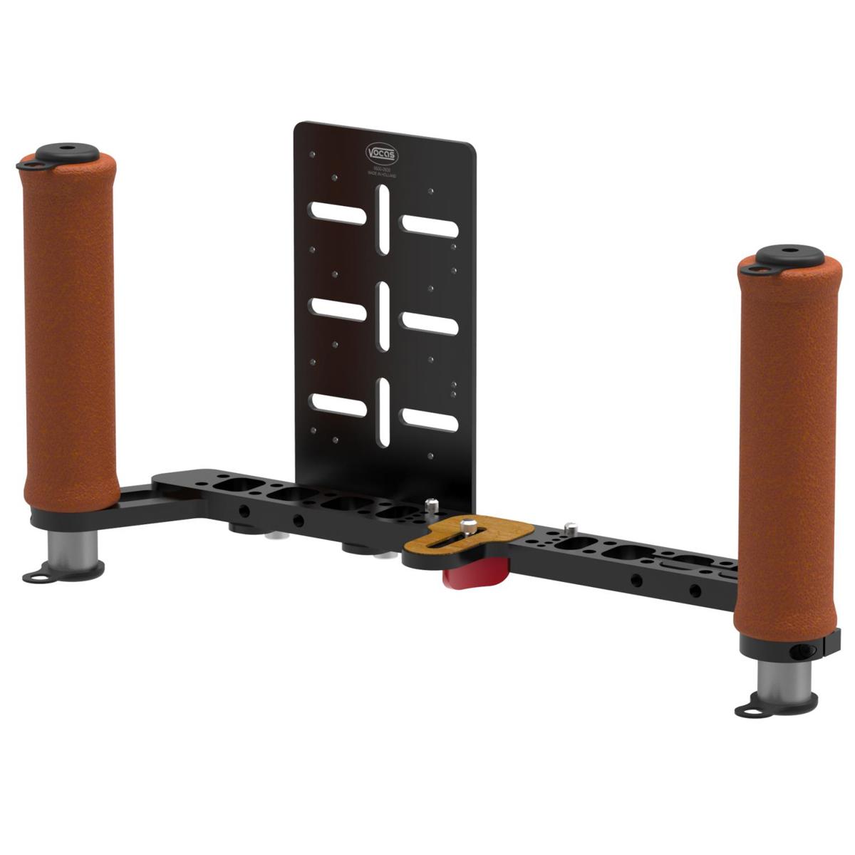 

Vocas Director's Monitor Basic Cage Kit, Includes Cage and Bracket