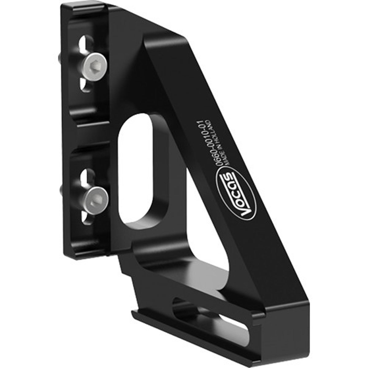 

Vocas MB-600 Rails Adapter Bracket without Rail Bracket