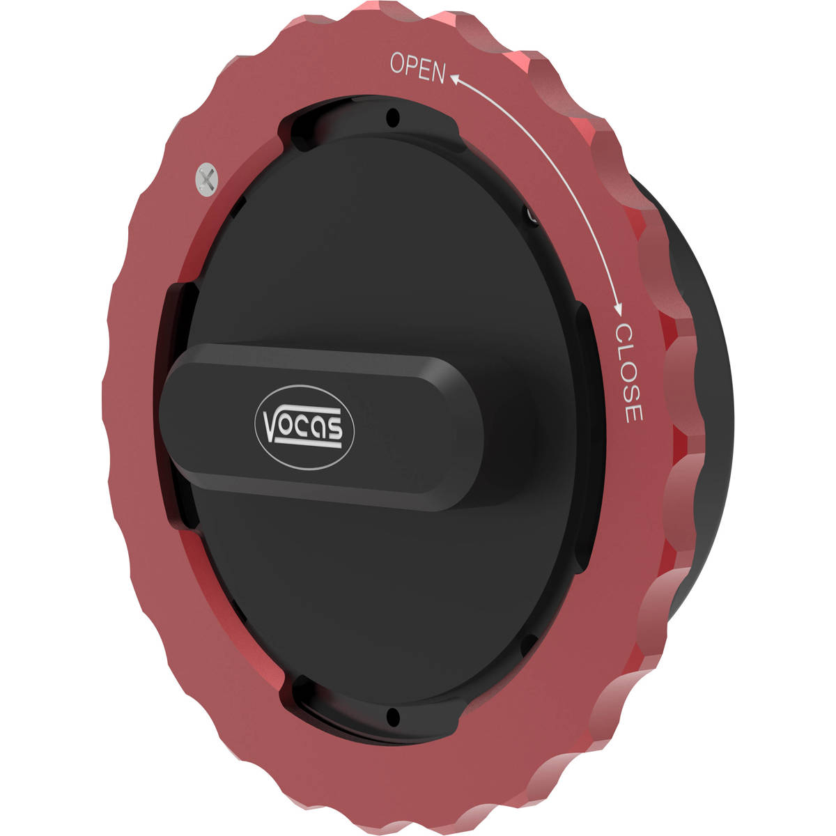 

Vocas LPL-Mount to PL Lens Mount Adapter