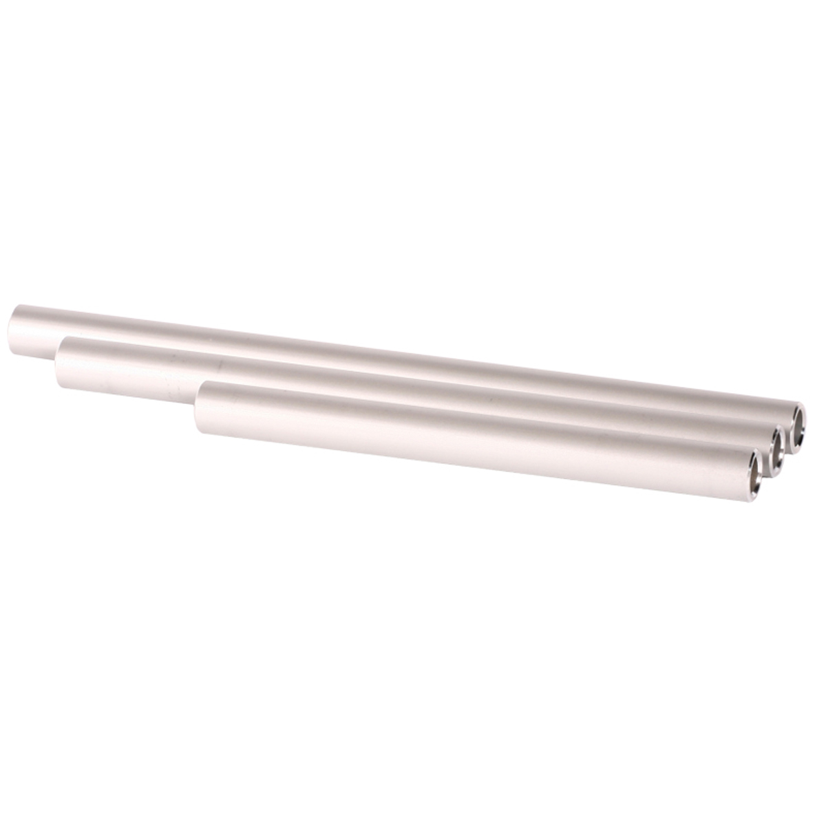 

Vocas 15mm Aluminum Rod, 143mm/5.63" Length