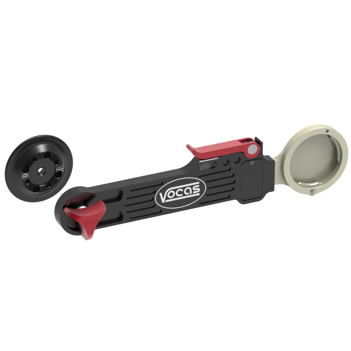 

Vocas Adjustable Grip Relocator Kit for Sony FX6