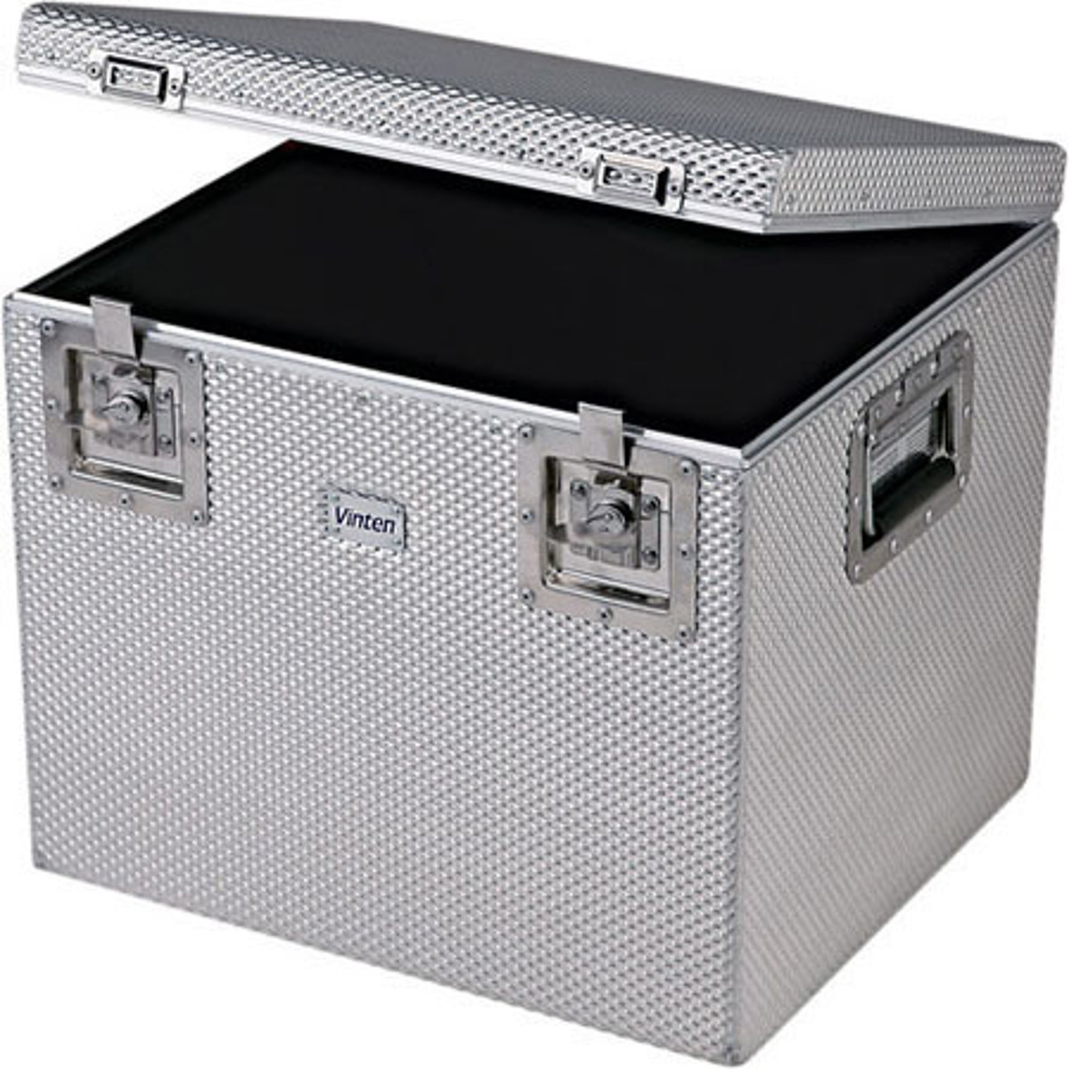 

Vinten Hard Transit Case for the Vector 700 & 750 Pan and Tilt Video Heads