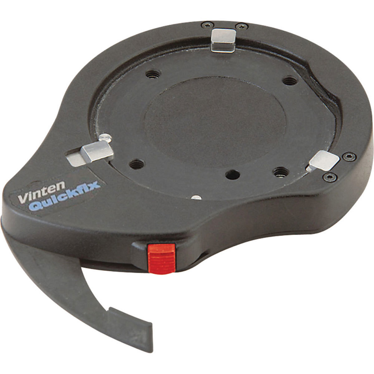 

Vinten 3490-3 Heavy-Duty Quickfix Adaptor