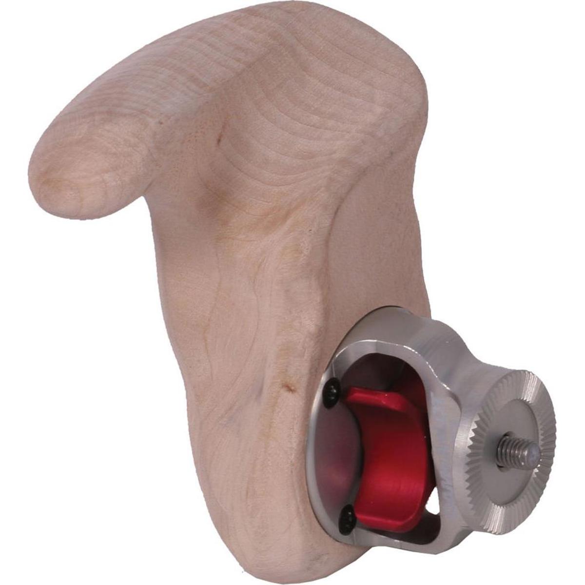 

Vocas Wooden Handgrip for ARRI Alexa Camera, Left Hand