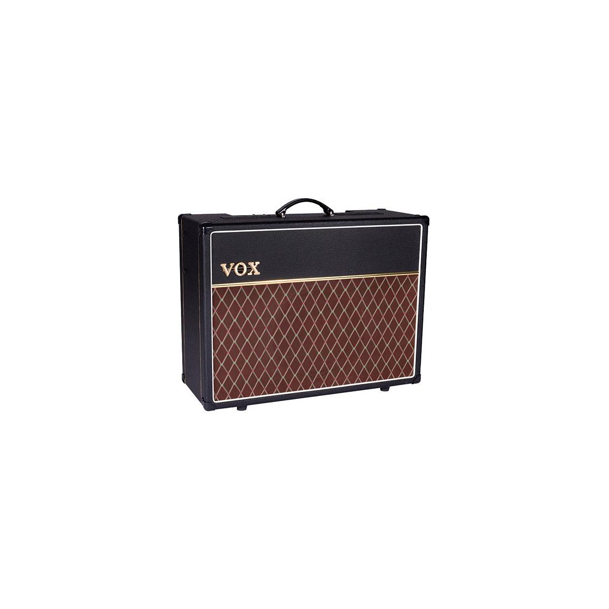 Image of Vox VOX AC30S1 Single-Channel 30W Tube Combo Amplifier for Electric Guitar